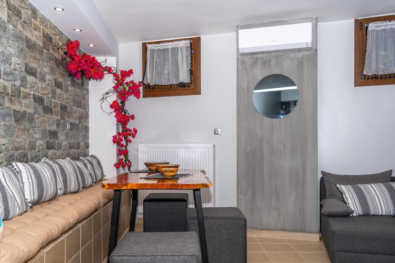 Angels Apartment Free Private Parking 테살로니키 외부 사진
