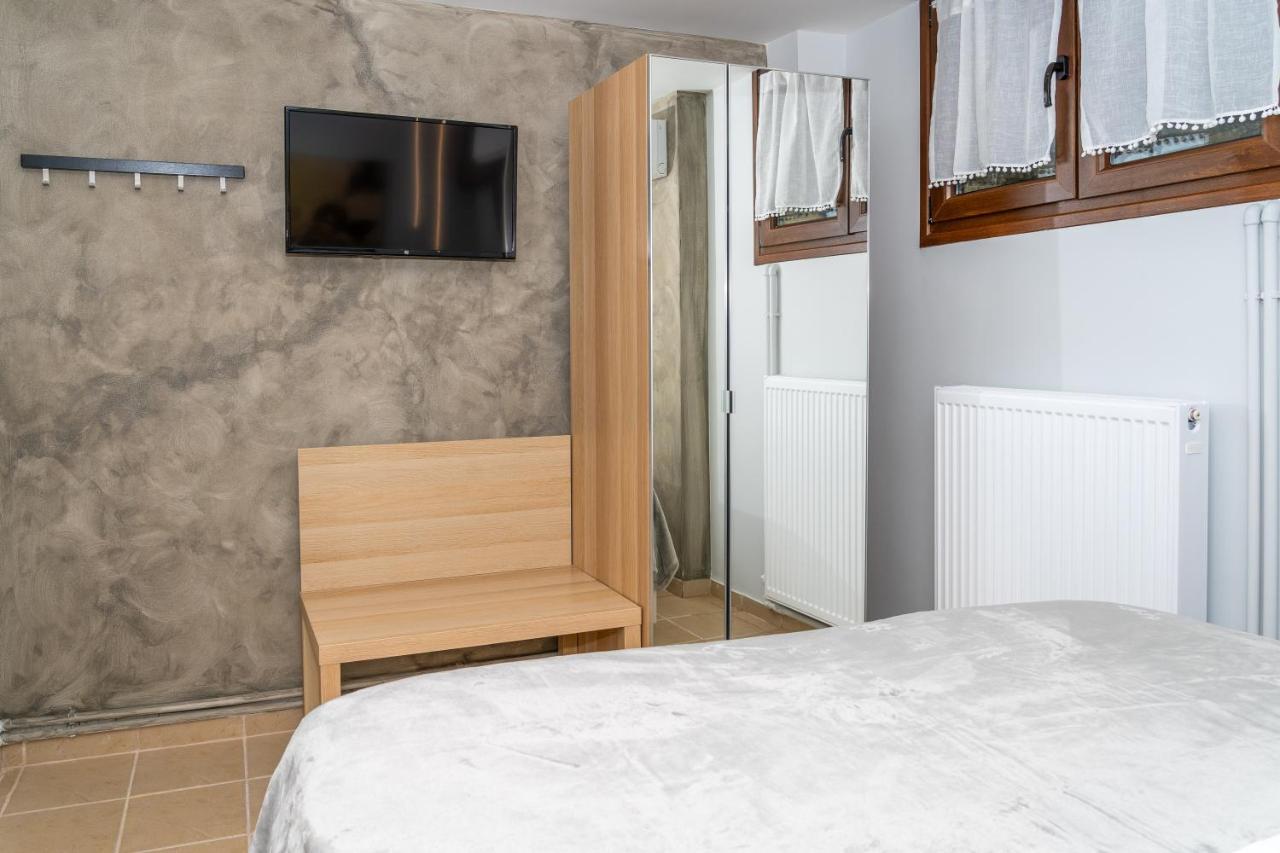 Angels Apartment Free Private Parking 테살로니키 외부 사진