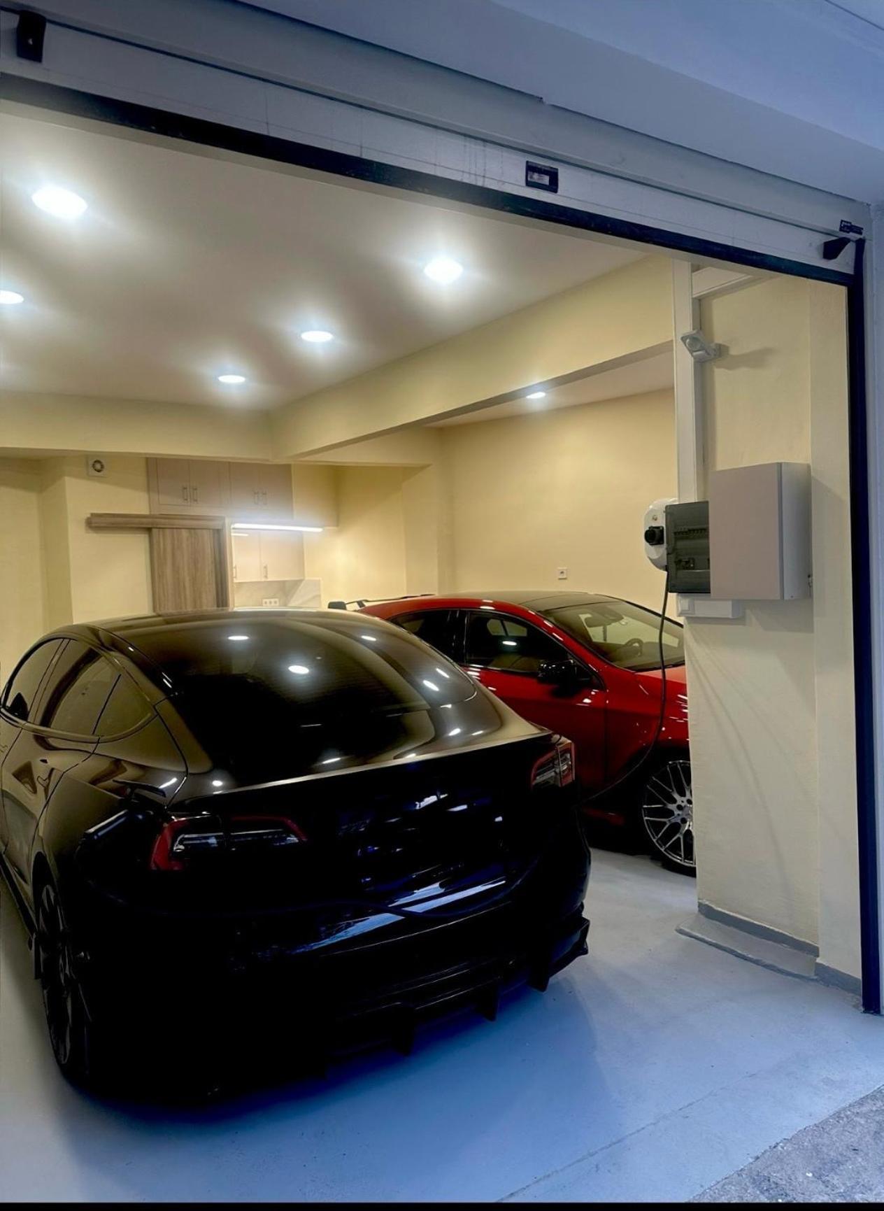 Angels Apartment Free Private Parking 테살로니키 외부 사진